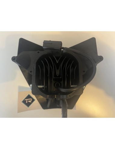 Eclairage LED enduro| KTM EXC et EXCF 2024-2025