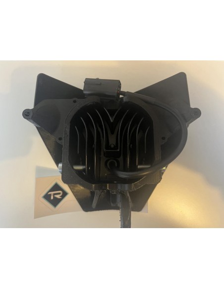 Eclairage LED enduro| KTM EXC et EXCF 2024-2025