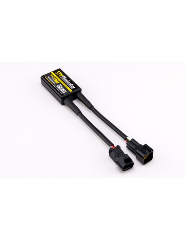 HealTech éliminateur moteur papillons secondaires - STVE-16