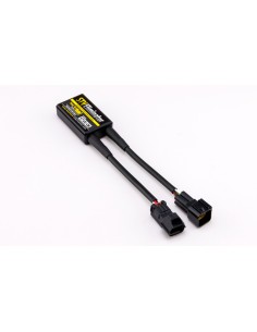 HealTech éliminateur moteur papillons secondaires - STVE-17