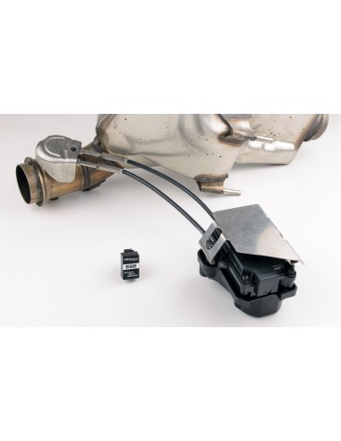 HealTech éliminateur moteur de valve | ESE-BM1