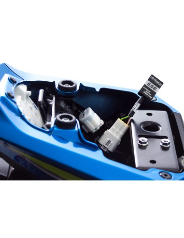 HealTech éliminateur moteur de valve | ESE-BM1