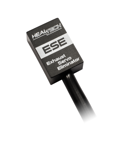 HealTech éliminateur moteur de valve | ESE-A01