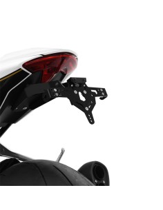 Support de plaque | Triumph Speed Triple 1200 RR / RS 2022-2025
