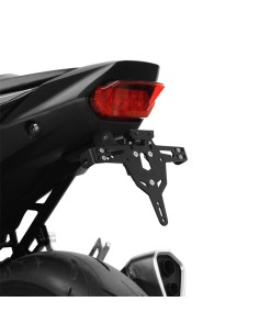 Support de plaque | Honda CB 750 Hornet 2023-2025