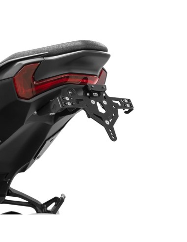 Support de plaque | Kawasaki Z900 2025-