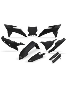 Kit plastiques complet Ufo réplica 6 pièces KTM SX/SXF 2025-2026