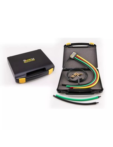 HealTech boitier eSyncTool de synchronisation de carbu et papillons