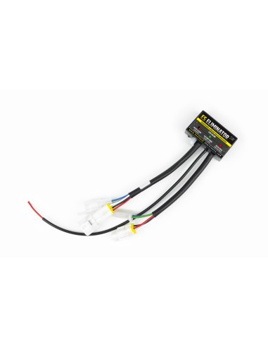 HealTech module de contrôle valve d'échappement| ESE-SW-K01