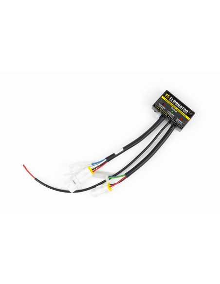 HealTech module de contrôle valve d'échappement| ESE-SW-K01