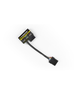 HealTech module de contrôle valve d'échappement| ESE-SW-KT1
