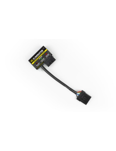 HealTech module de contrôle valve d'échappement| ESE-SW-KT1