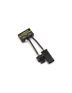 HealTech module de contrôle valve d'échappement| ESE-SW-D01