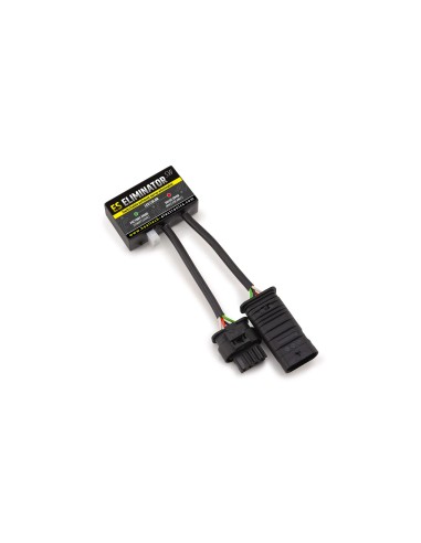 HealTech module de contrôle valve d'échappement| ESE-SW-D02