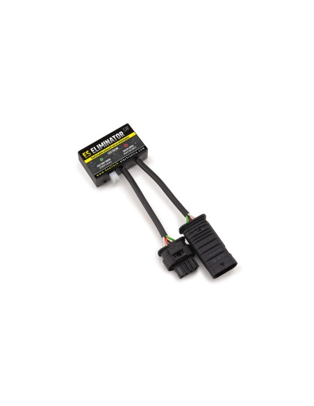HealTech module de contrôle valve d'échappement| ESE-SW-D02