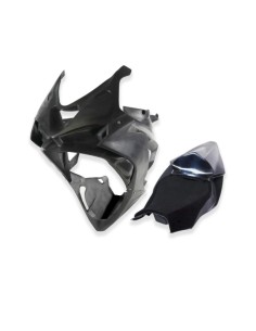 Carénages piste - polys CRC | Kawasaki ZX6R 636 2024-