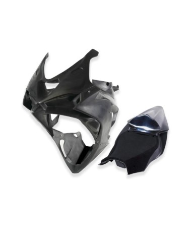 Carénages piste - polys CRC | Kawasaki ZX6R 636 2024-