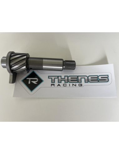 Axe de kick Yamaha YZ125 2005-2021