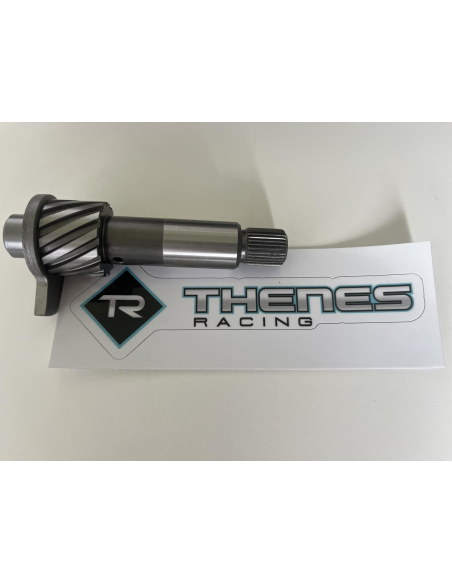 Axe de kick Yamaha YZ125 2005-2021
