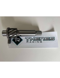 Axe de kick Yamaha YZ125 1997-2004