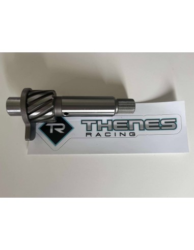 Axe de kick Yamaha YZ125 1997-2004