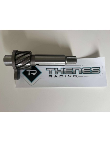 Axe de kick Yamaha YZ125 1997-2004