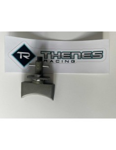 Valve d'échappement Yamaha YZ250 2002-2026