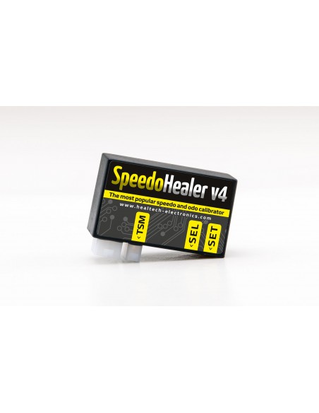 Speedohealer V4 - Boitier calibreur de vitesse nu