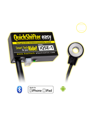 Quick Shifter Easy iQSE-1
